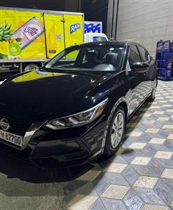 نيسان سنترا